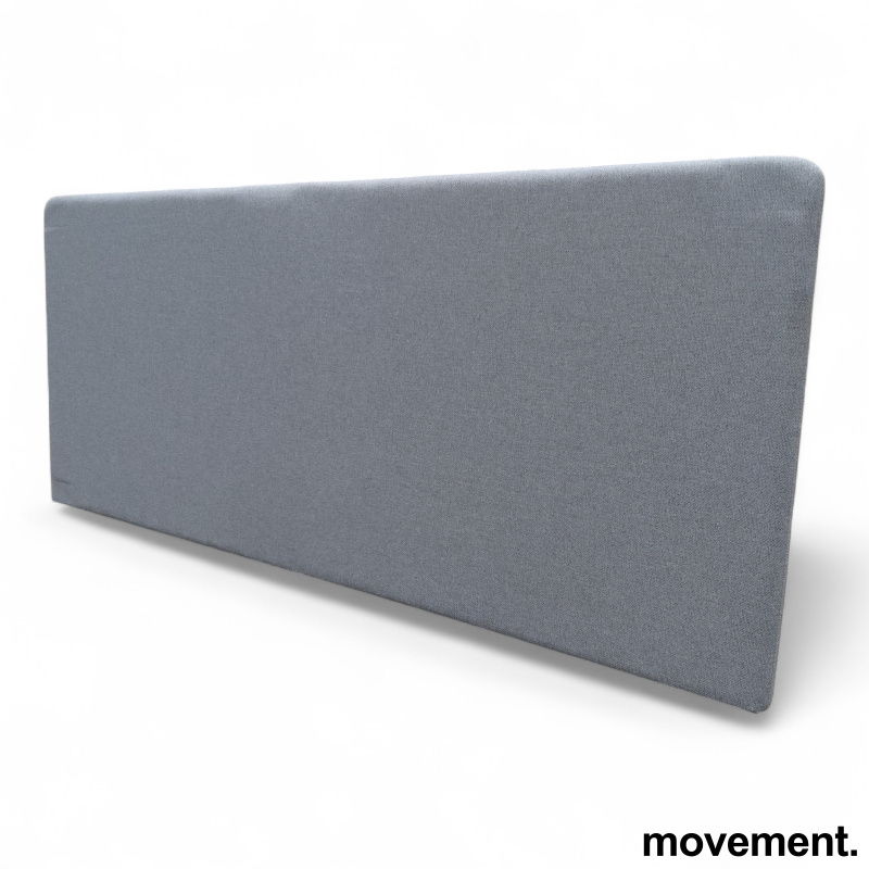 Tab bordskillevegg 140x60cm Lyst - 1 / 3