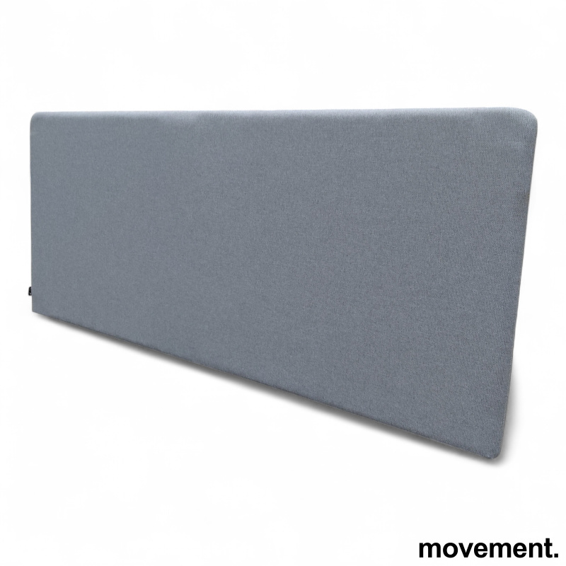 Tab bordskillevegg 140x60cm Lyst - 2 / 3