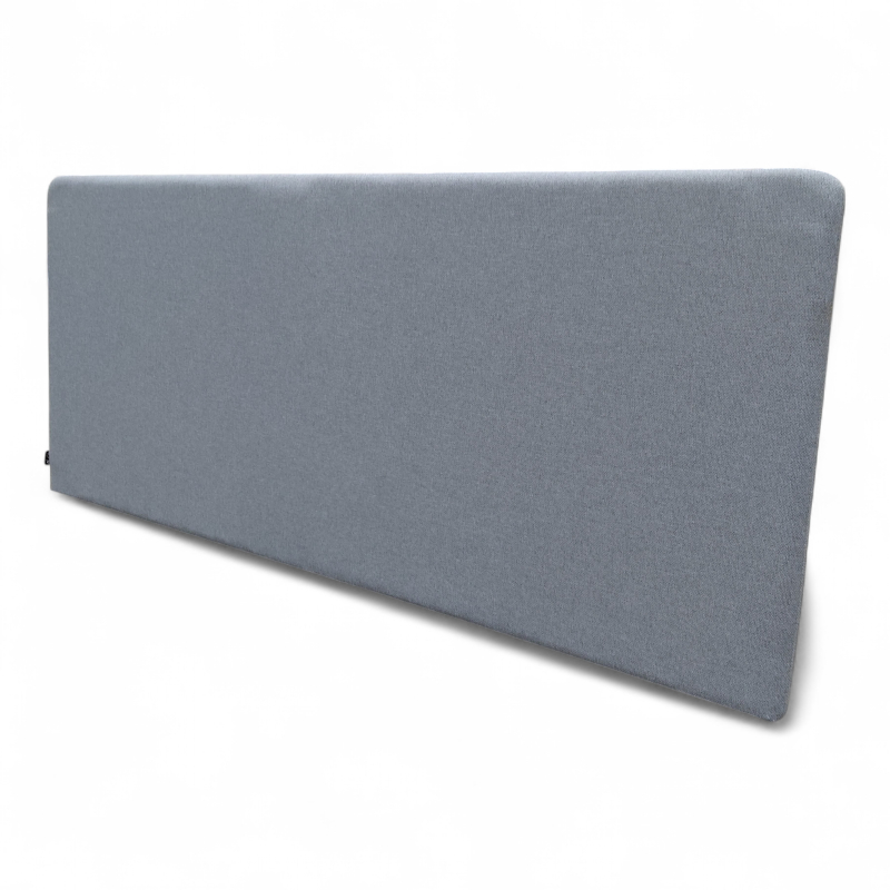 Tab bordskillevegg 140x60cm Lyst