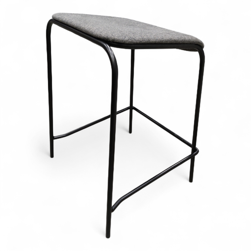 Attend krakk Antrasitt stoff