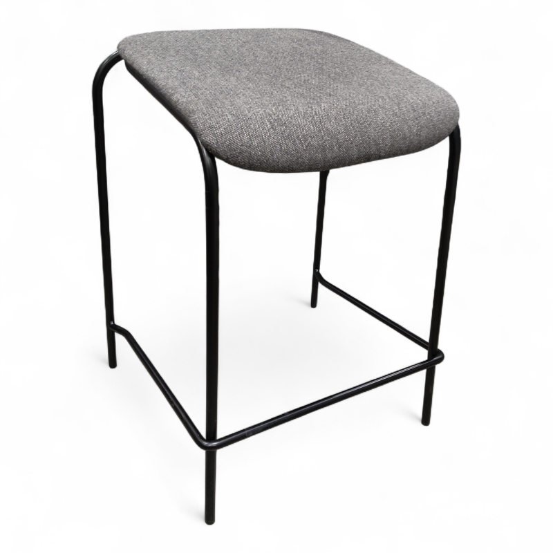 Attend krakk Antrasitt stoff