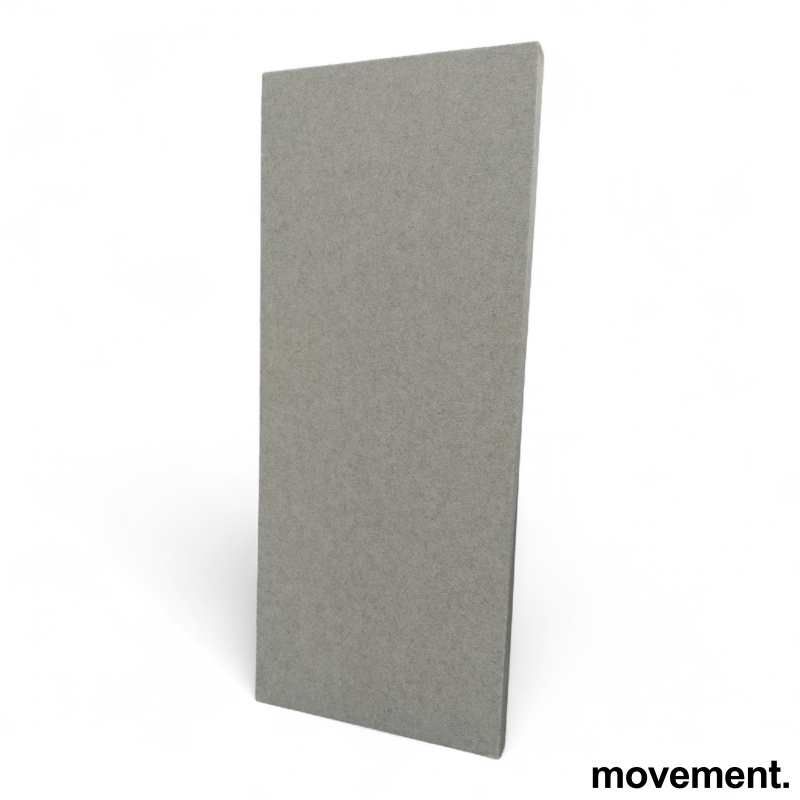 Dezibel Wall 50x120 Grønt stoff,