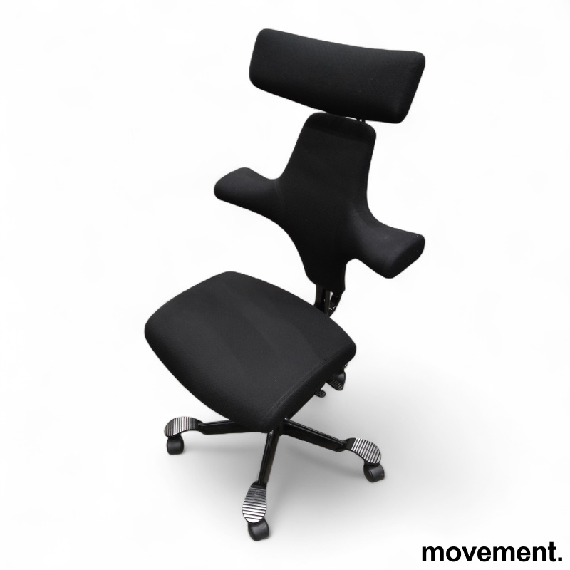 Capisco 8127 nakkepute, standard - 2 / 3