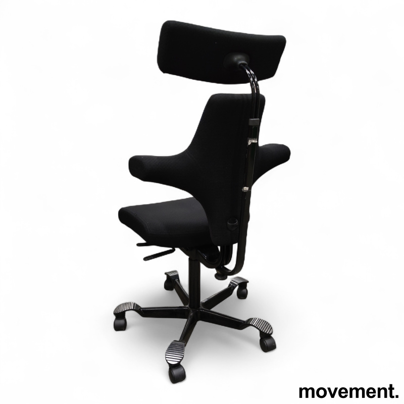 Capisco 8127 nakkepute, standard - 3 / 3