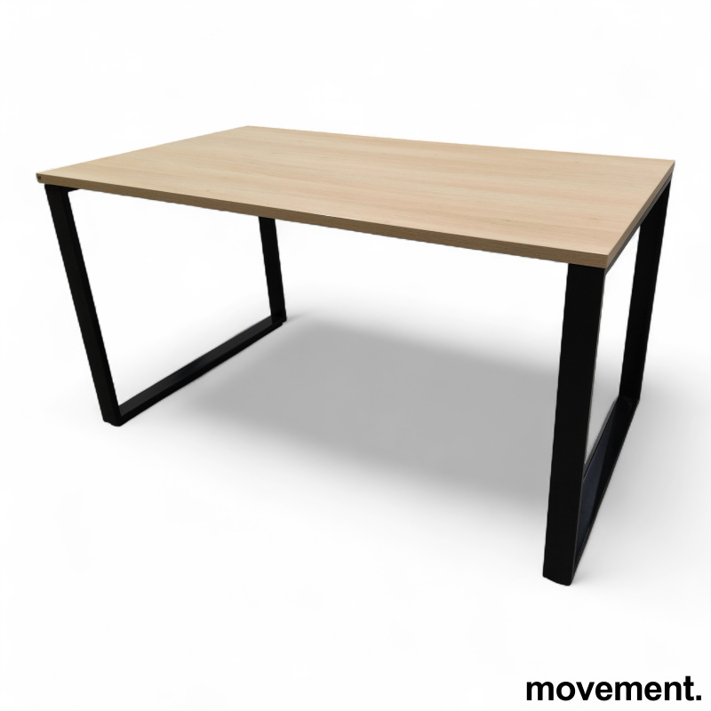 Qbus 140x80cm Eikelaminat