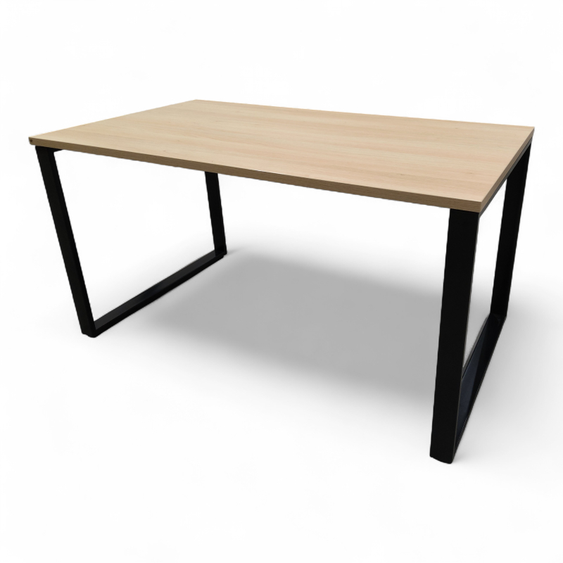 Qbus 140x80cm Eikelaminat