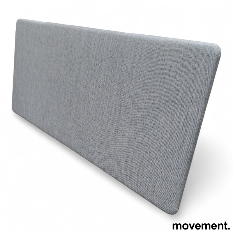 ScreenIT A30 140x65cm Lys blå - 1 / 2