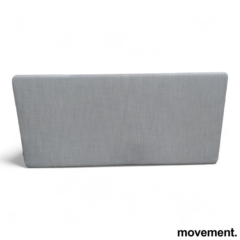 ScreenIT A30 140x65cm Lys blå - 2 / 2