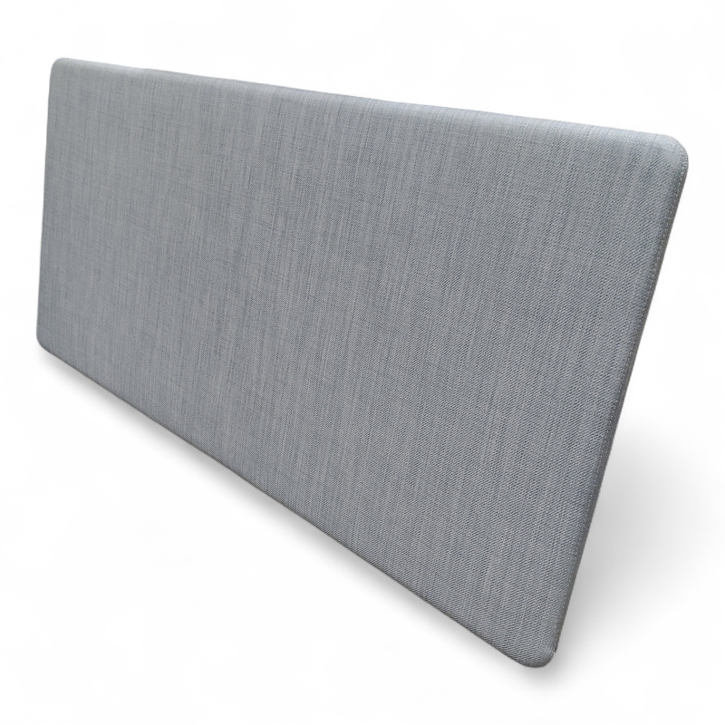 ScreenIT A30 140x65cm Lys blå