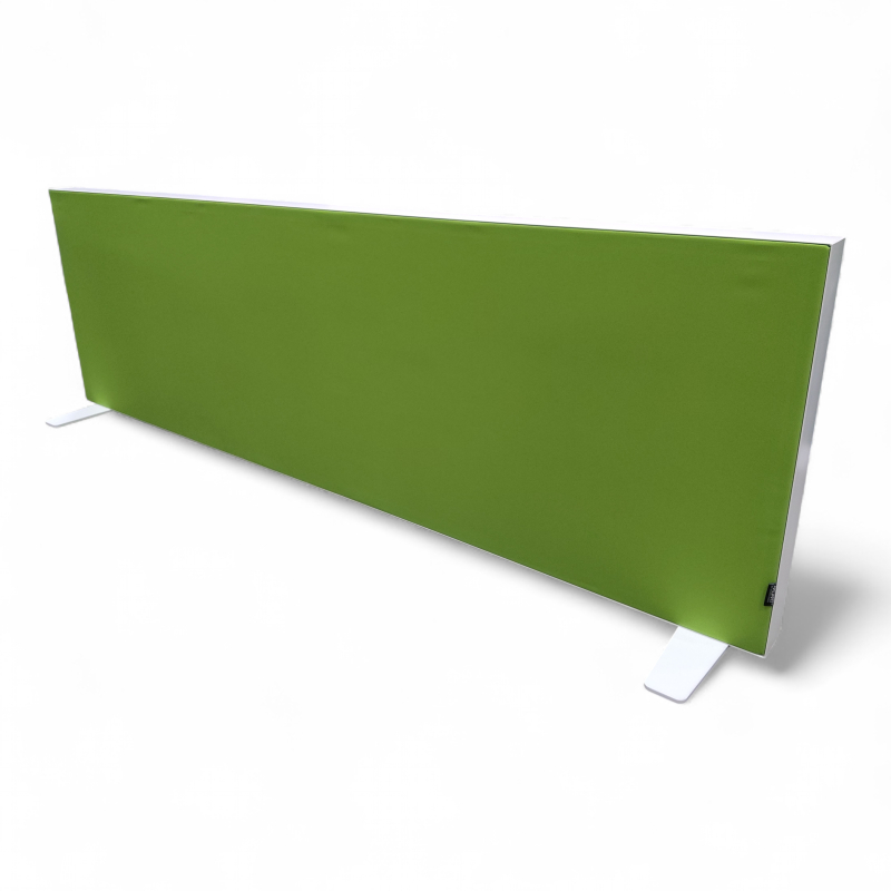 Frittstående bordskjerm  tosidig