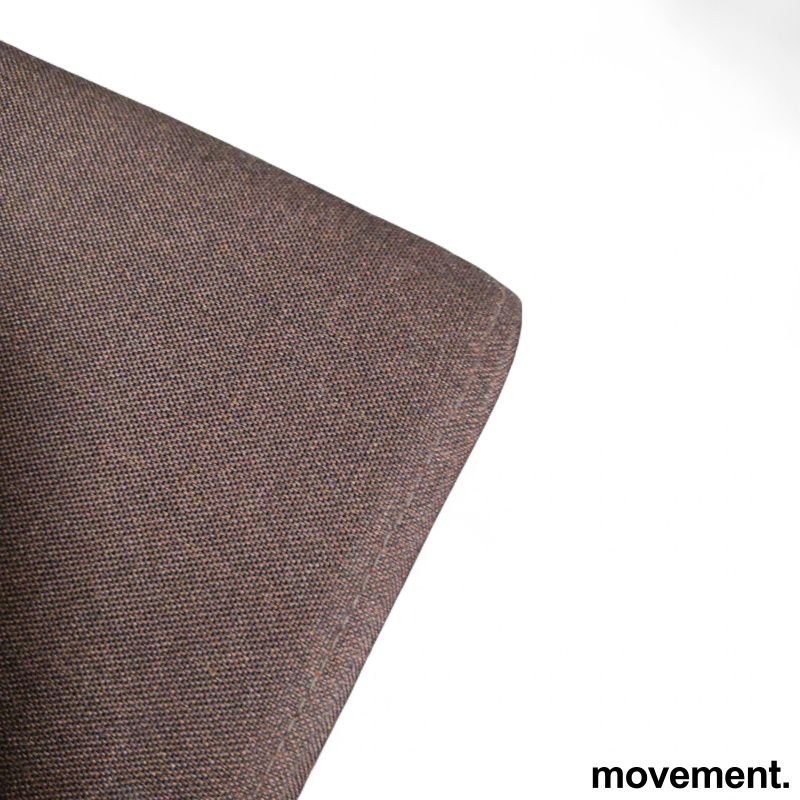 Woods med hjul Lilla stoff (Kvadrat - 3 / 3