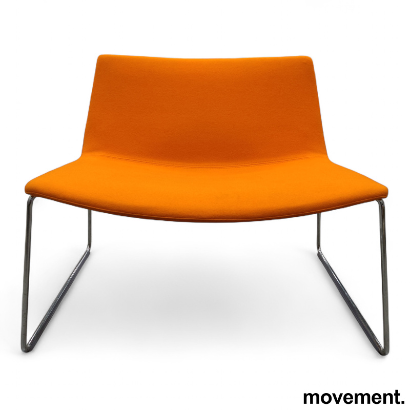 Catifa 80 meieunderstell Orange - 2 / 3