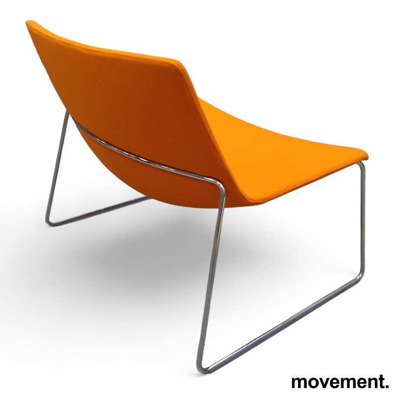 Catifa 80 meieunderstell Orange - 3 / 3