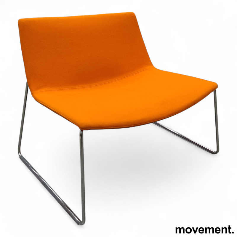 Catifa 80 meieunderstell Orange - 1 / 3