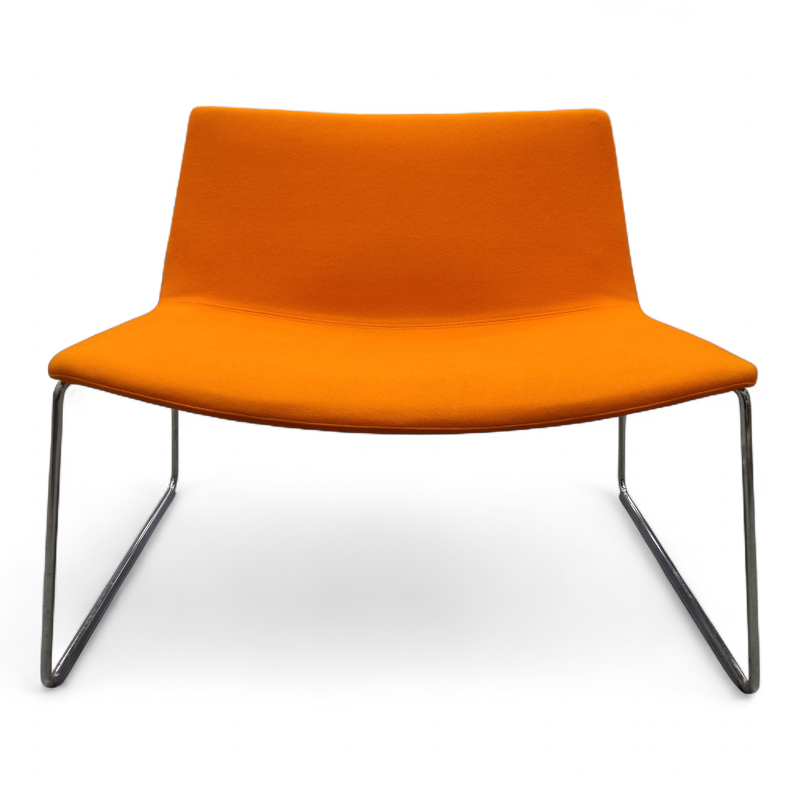 Catifa 80 meieunderstell Orange