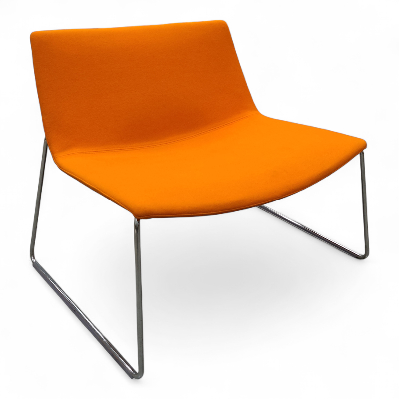 Catifa 80 meieunderstell Orange