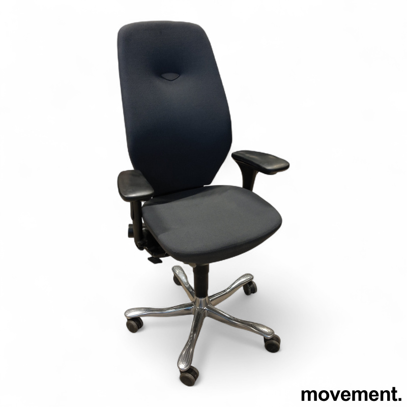 9000-serie 9112 med armlene 9000 - - 1 / 2