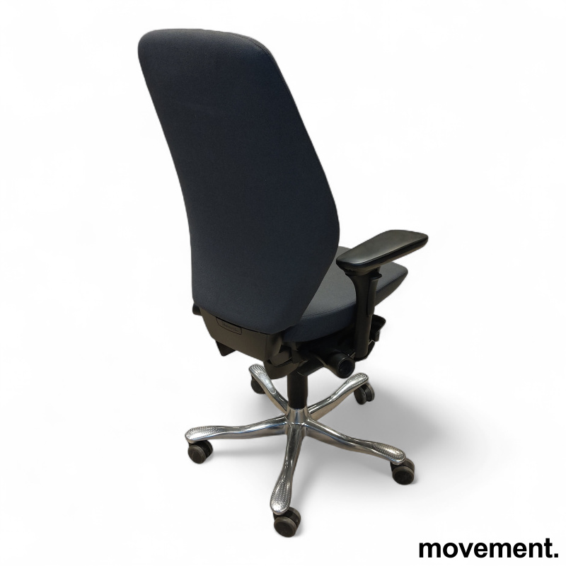 9000-serie 9112 med armlene 9000 - - 2 / 2