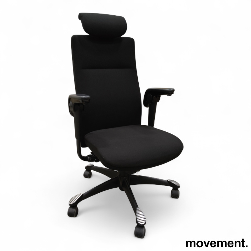 Tribute 9031 med nakkepute og - 1 / 3