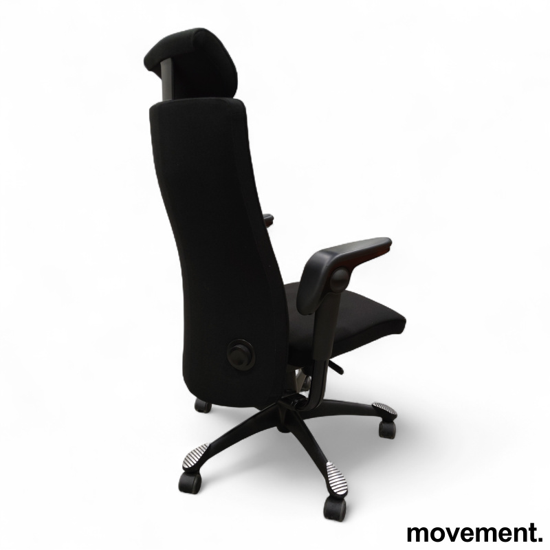 Tribute 9031 med nakkepute og - 3 / 3