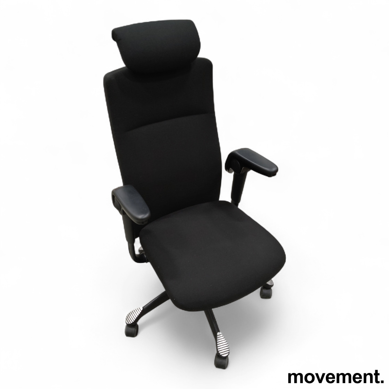 Tribute 9031 med nakkepute og - 2 / 3