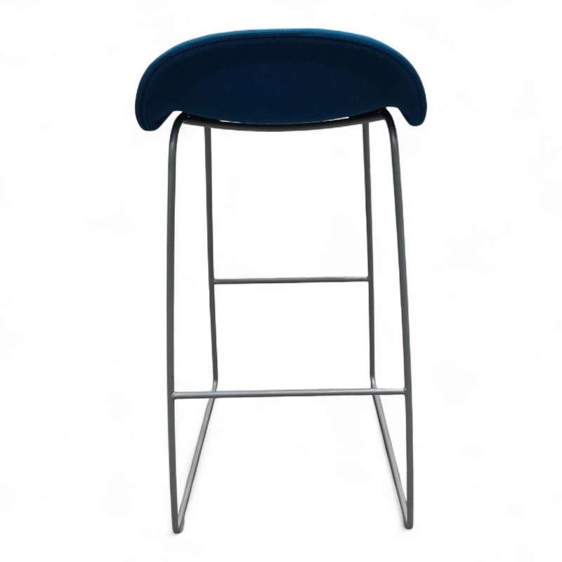 3D bar stool fullpolstret meieben 