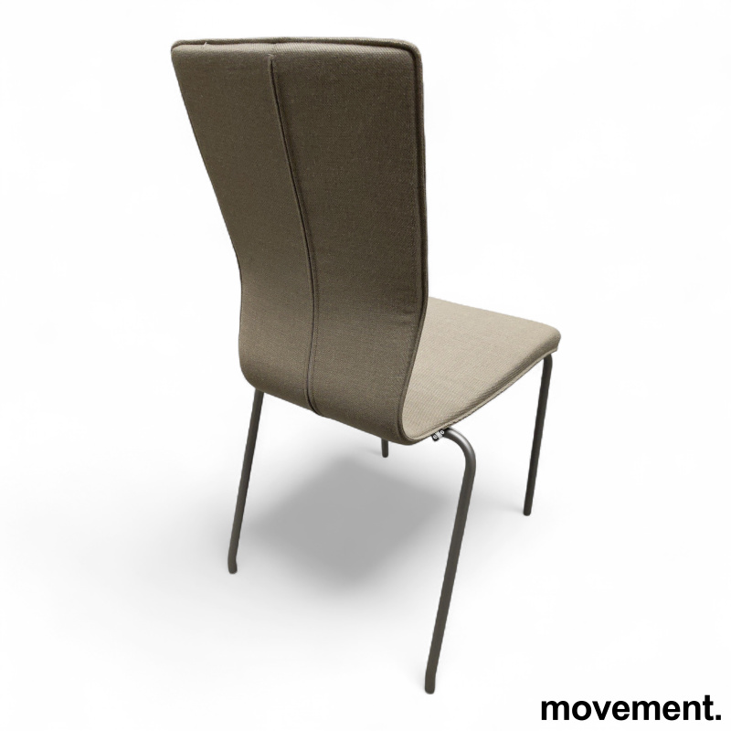 Graf Lys naturfarget stoff grå ben, - 2 / 3