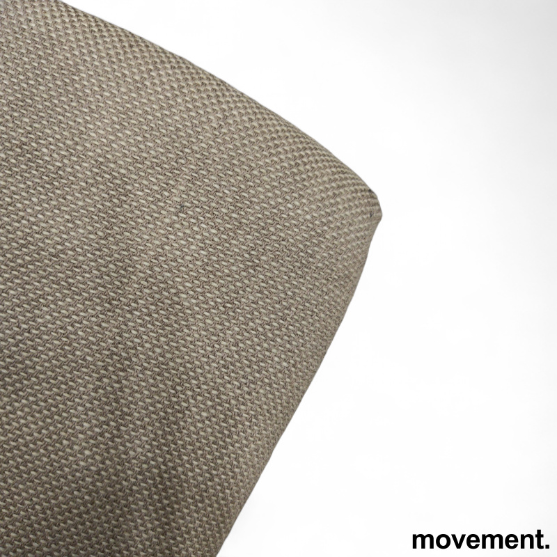 Graf Lys naturfarget stoff grå ben, - 3 / 3