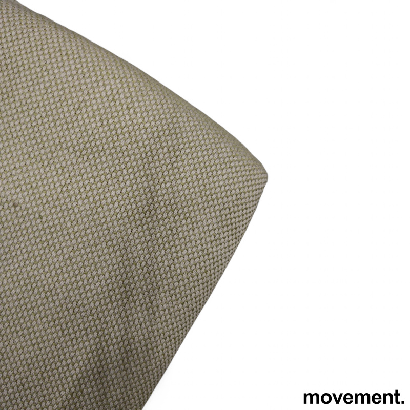 Graf Lys grønt stoff grå ben, Pent - 3 / 3