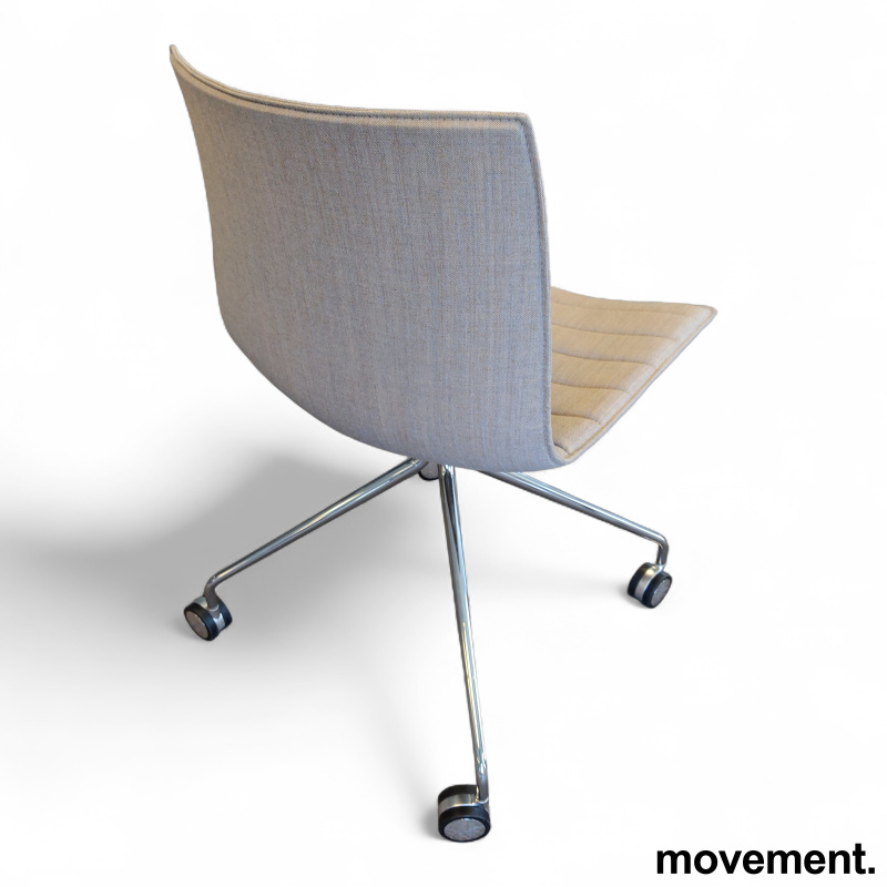 Catifa 46 fullpolstret med hjul - 2 / 2