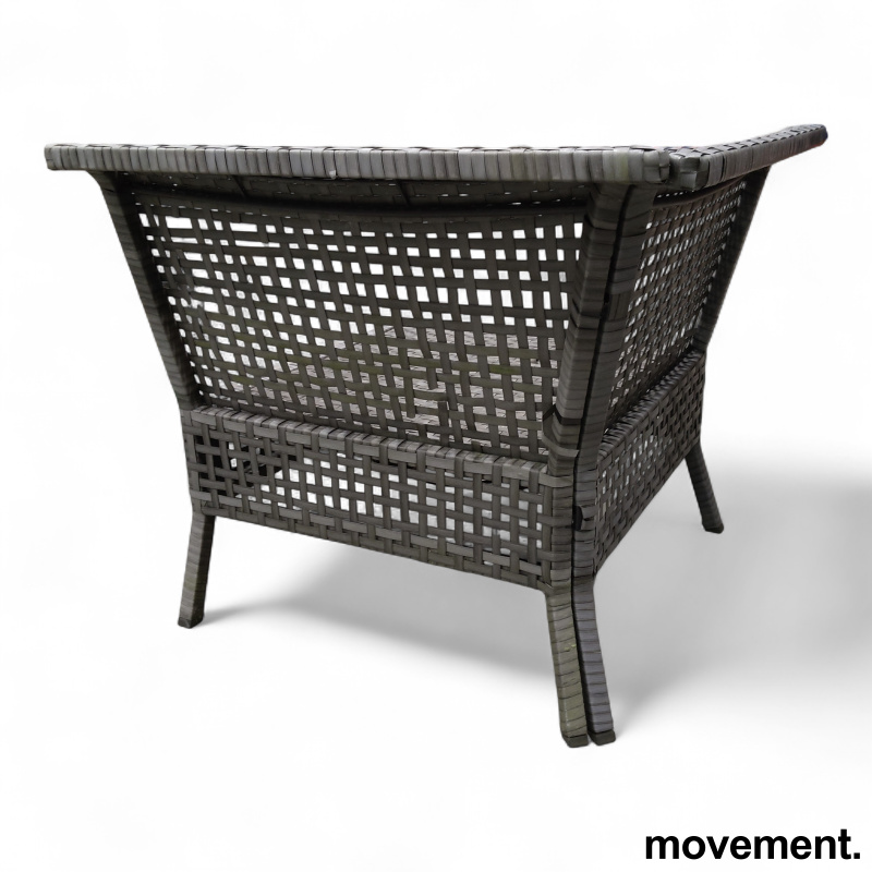 Kungsholmen hjørnemodul 80x80cm - 3 / 3