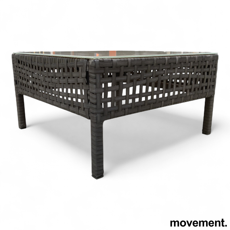 Kungsholmen coffee table 62x62cm - 2 / 2