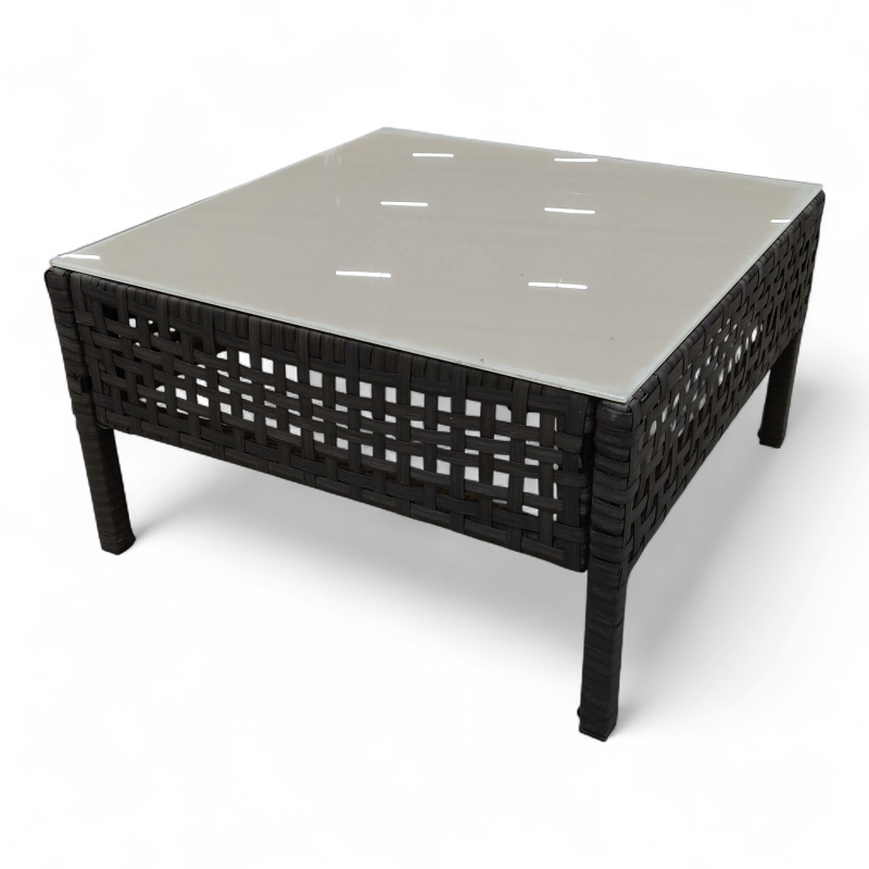 Kungsholmen coffee table 62x62cm