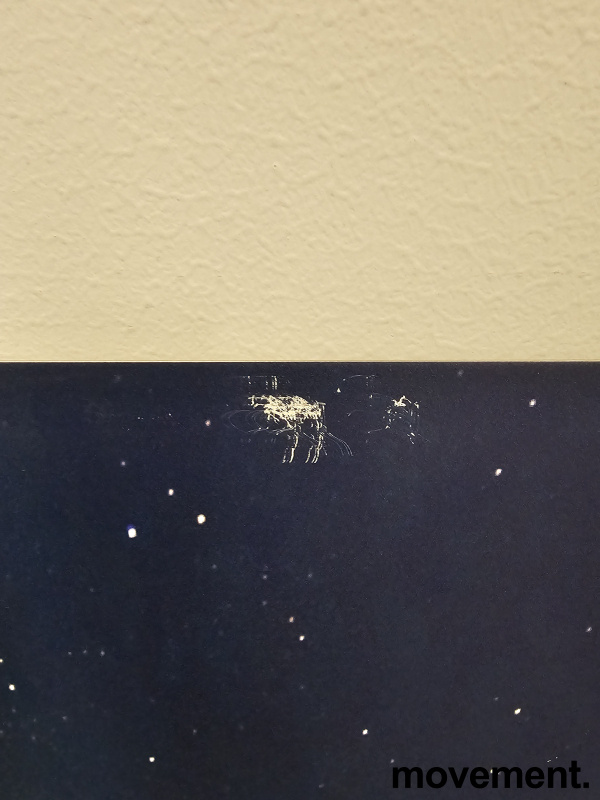 Bilde av nordlys på aluminiumsplate - 4 / 4