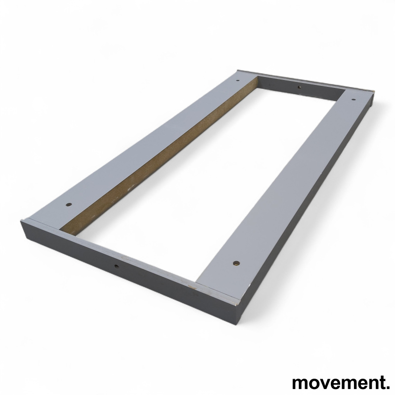 Plinth 1203 3cm 70x30cm Grå, Pent - 1 / 2