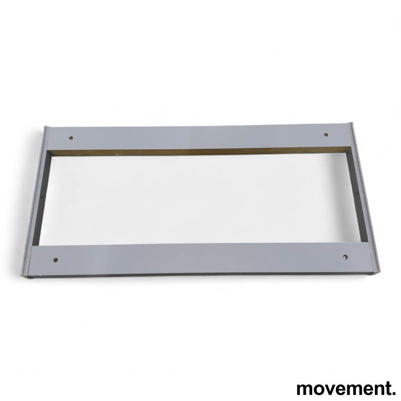 Plinth 1203 3cm 70x30cm Grå, Pent - 2 / 2