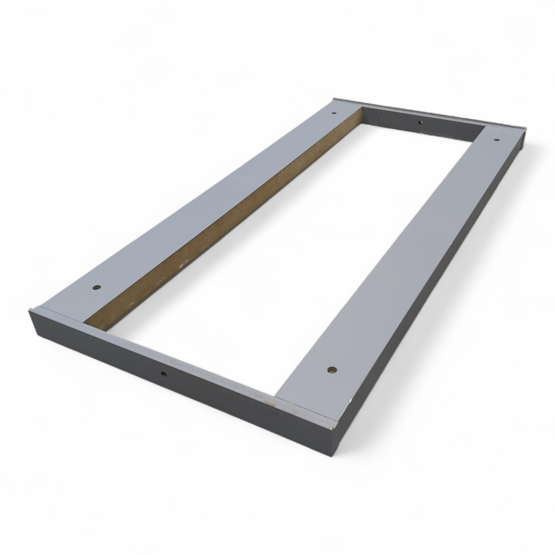 Plinth 1203 3cm 70x30cm Grå, Pent