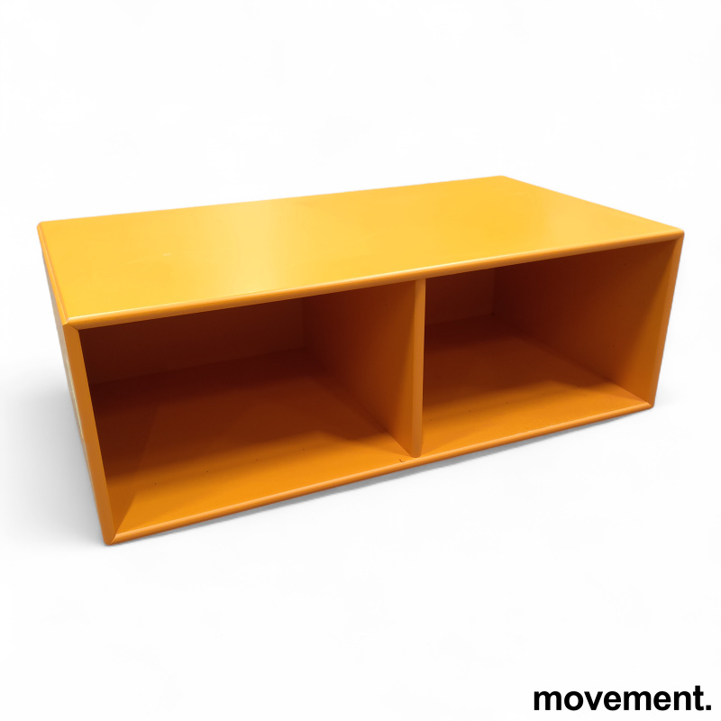 Reol 7112 70x24cm, dybde 38cm - 1 / 2