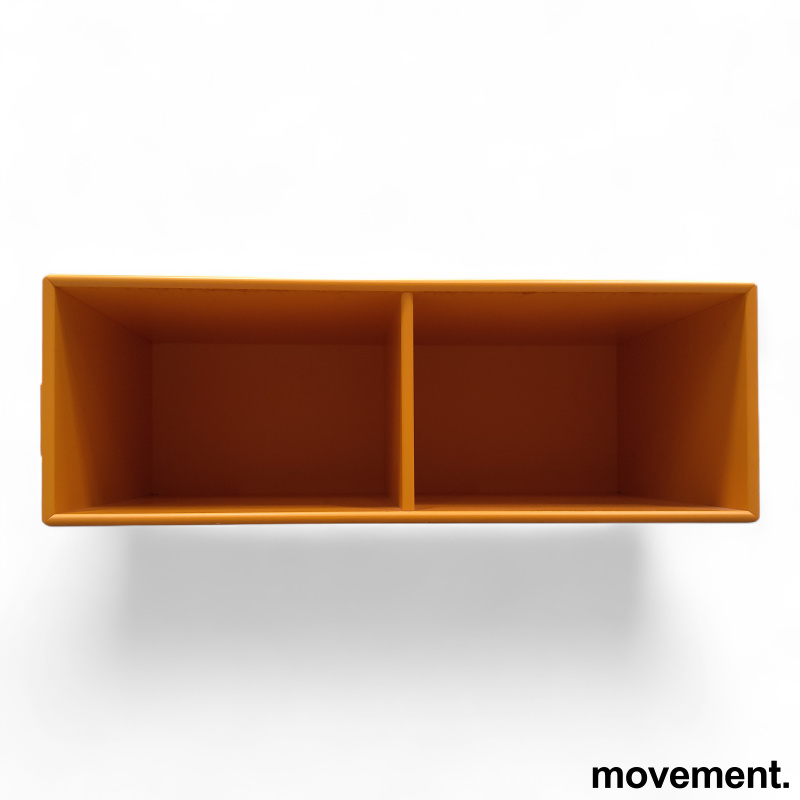 Reol 7112 70x24cm, dybde 38cm - 2 / 2