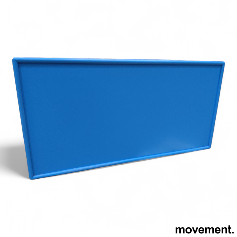 Reol med 4 skuffer og 1 åpen reol, - 2 / 2