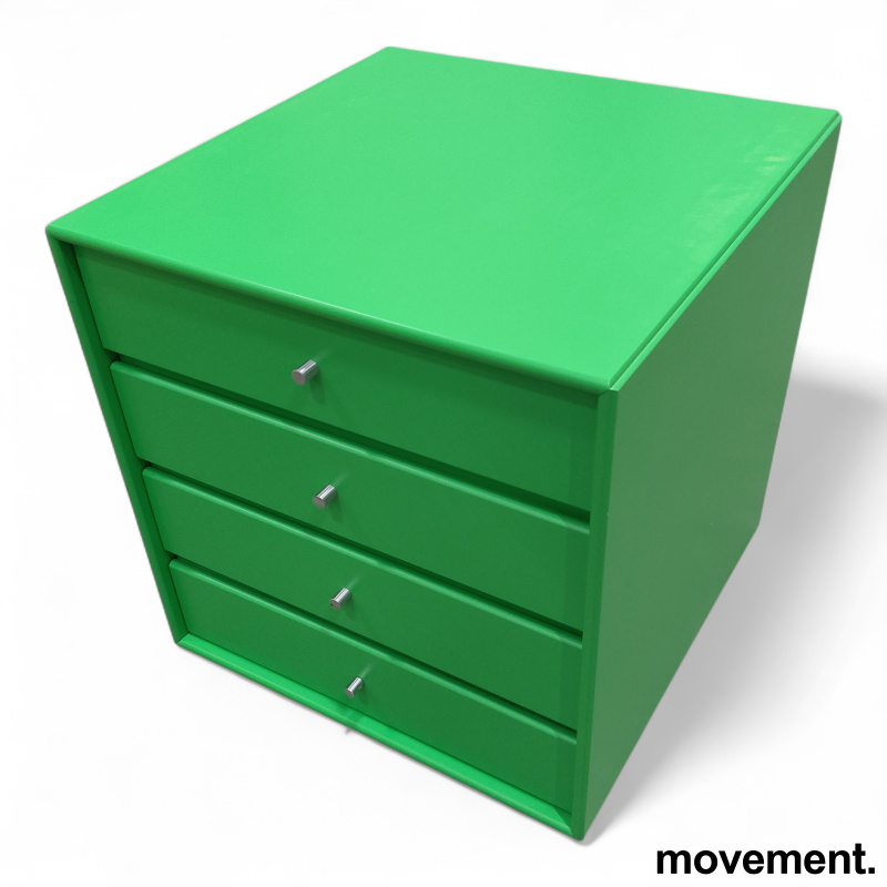 Skuffemodul 4241 47x47cm Grønn, - 2 / 2