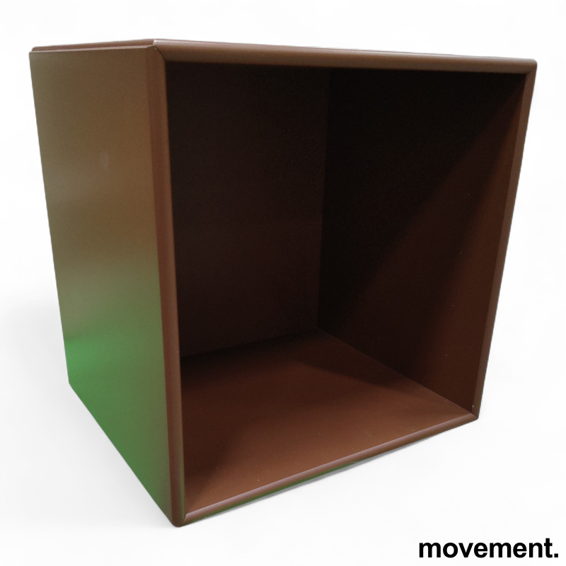 Hylle 6161 35x35cm, dybde 30cm - 1 / 2