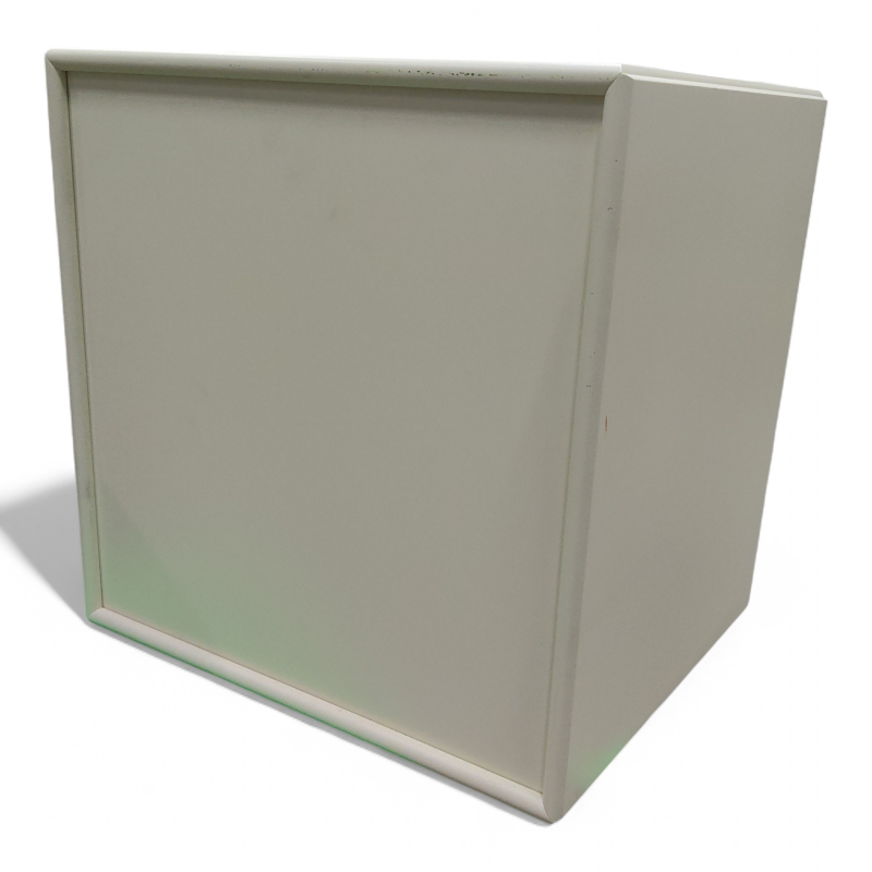 Hylle 6161 med en hylleplate,