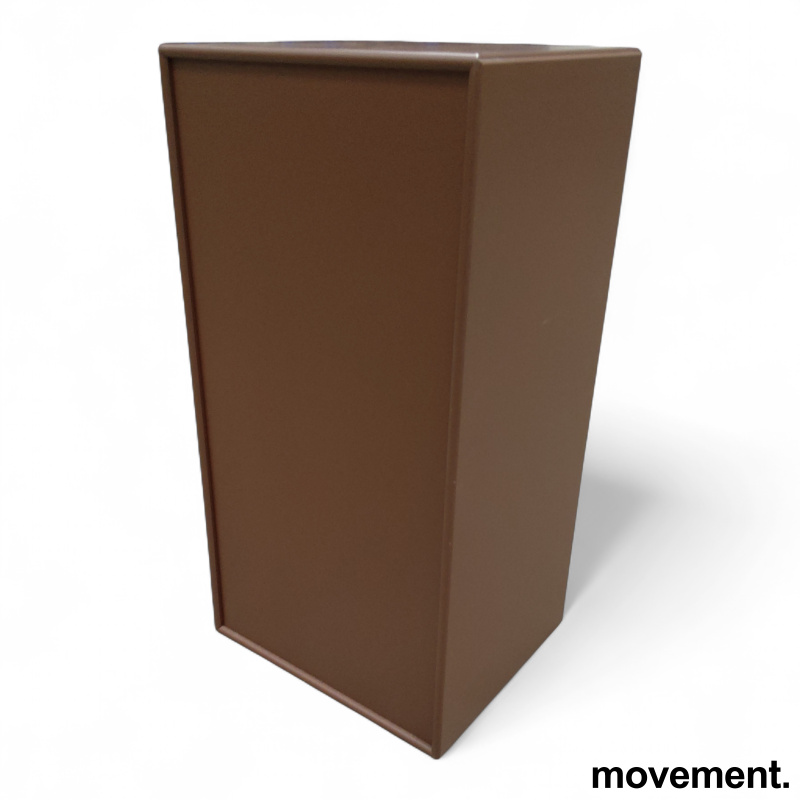 Reol 1261 Brun, Brukt - 2 / 2