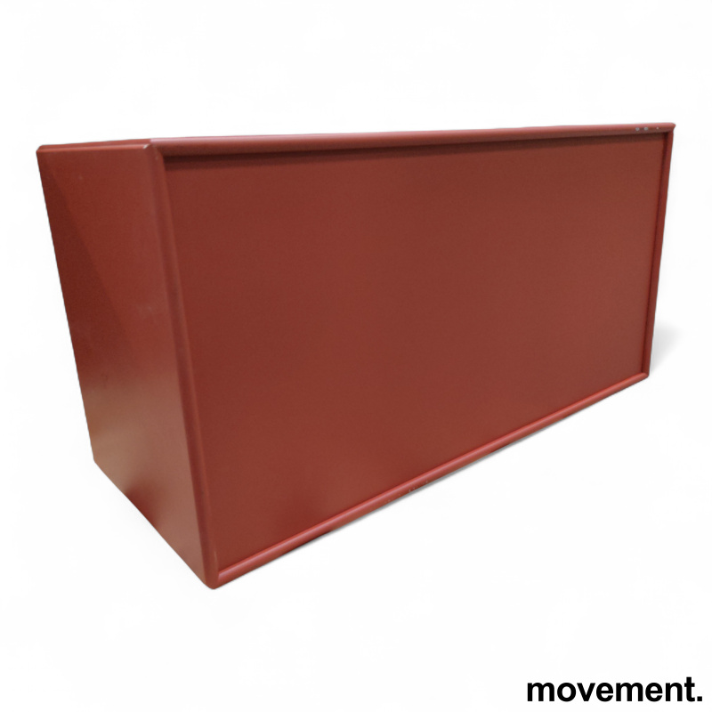 Hylle 1612 70x35cm, dybde 30cm, - 2 / 2