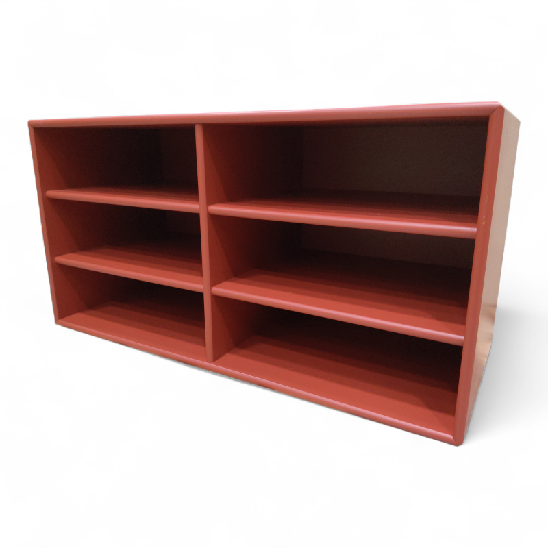 Hylle 1612 70x35cm, dybde 30cm,