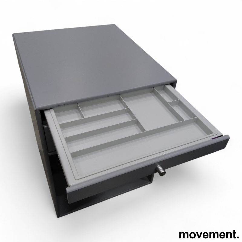 Office unit 4270 41x58cm, dybde - 4 / 4