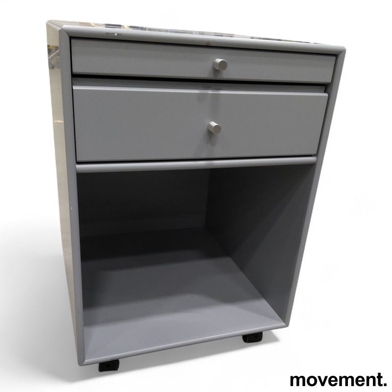 Office unit 4270 41x58cm, dybde - 1 / 4