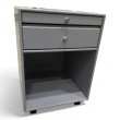 Office unit 4270 41x58cm, dybde - 1 / 4