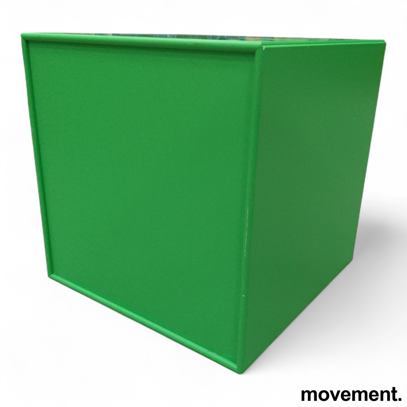 Reol 4141 47x47cm, dybde 47cm - 2 / 2